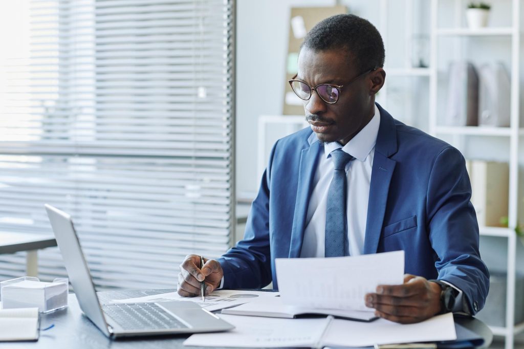 Due Diligence for Mining Companies in Cameroon