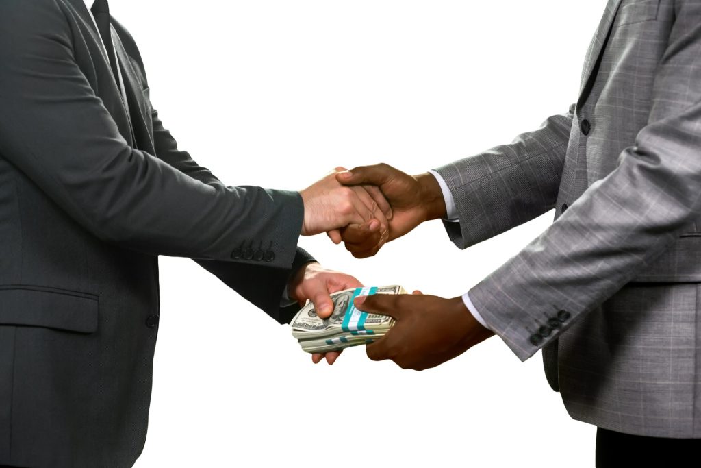 FCO Negotiation in Cameroon