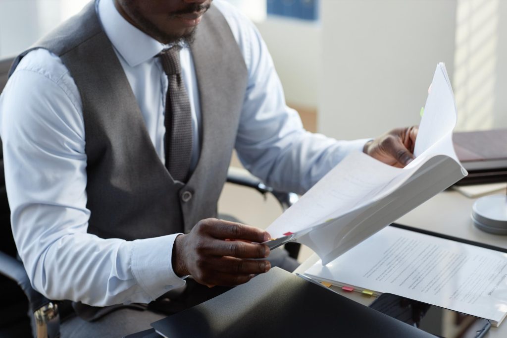 CCIMA International License in Cameroon